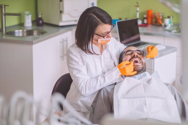 Best After-Hours Emergency Dentist in Mountain Home Af, ID
