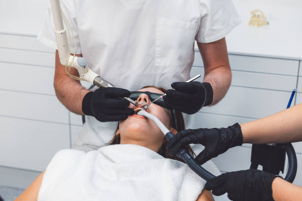 Best Emergency Wisdom Teeth Removal in Mountain Home Af, ID